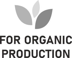 For Organic Production